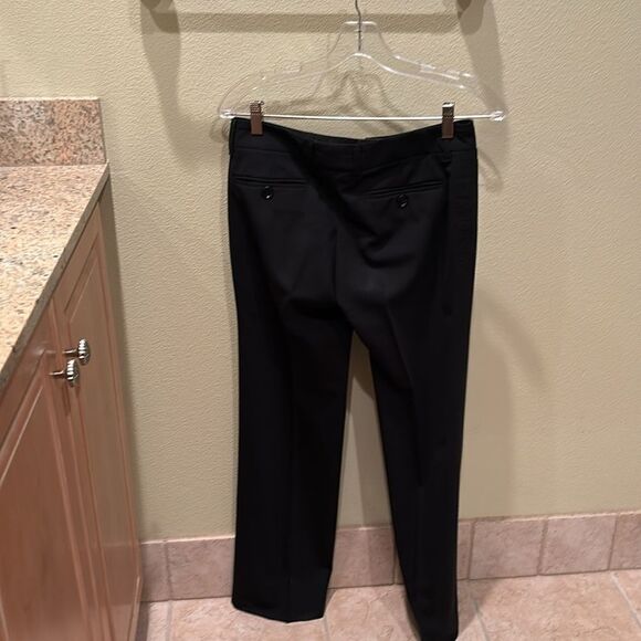 Dolce and Gabbana woman's black slacks - Picture 8 of 15